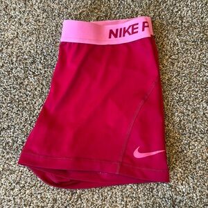 Nike Women’s Dri Fit Spandex